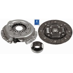 Kit d'embrayage SACHS 3000954028 pour HYUNDAI ACCENT