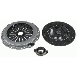 Clutch Kit SACHS 3000 954 035