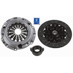 Kit d'embrayage SACHS 3000954042 pour MAZDA 6