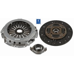 Kit d'embrayage SACHS 3000954066 pour HYUNDAI COUPÉ, ELANTRA