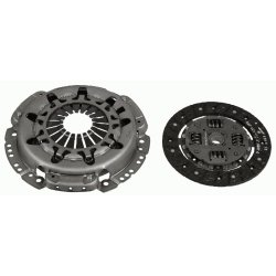 Clutch Kit SACHS 3000 954 076 OE Ref 30300-CR14A