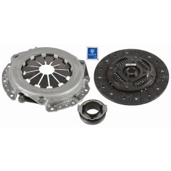 Kit d'embrayage SACHS 3000954221 pour HYUNDAI MATRIX