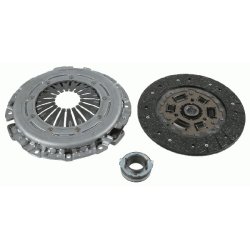 Clutch Kit SACHS 3000 954 222 OE Ref 41300-39295