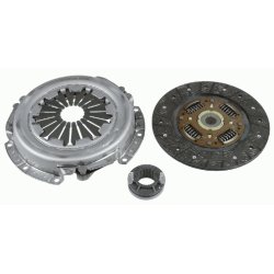 Clutch Kit SACHS 3000 954 227 OE Ref 41100-22740