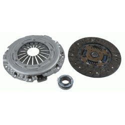 Clutch Kit SACHS 3000 954 234