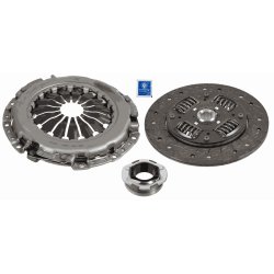 Clutch Kit SACHS 3000 954 259