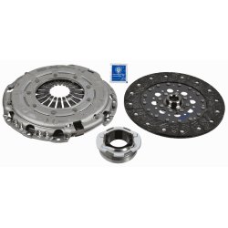 Clutch Kit SACHS 3000 954 418