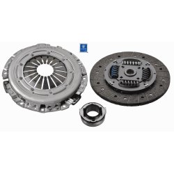 Kit d'embrayage SACHS 3000954424 pour KIA CARENS, MAGENTIS