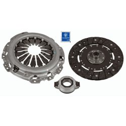 Clutch Kit SACHS 3000 954 482 OE Ref 30210-8H801