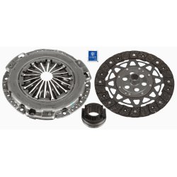 Clutch Kit SACHS 3000 954 489 OE Ref 7 570 228
