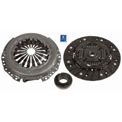 Clutch Kit SACHS 3000 954 492 OE Ref 16 109 225 80
