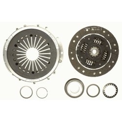 Clutch Kit SACHS 3000 961 101