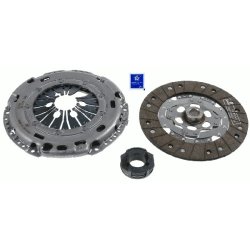 Kit d'embrayage SACHS 3000970001