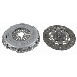 Clutch Kit SACHS 3000 970 002 OE Ref 1232513