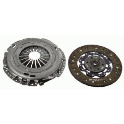 Clutch Kit SACHS 3000 970 004 OE Ref 03G 141 015 LX