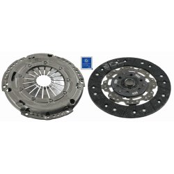 Clutch Kit SACHS 3000 970 006