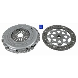 Clutch Kit 3000970008 SACHS 3000 970 008