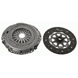 Clutch Kit SACHS 3000 970 012 OE Ref 1364232