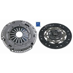 Clutch Kit SACHS 3000 970 016 OE Ref 71747678