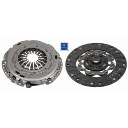 Clutch Kit SACHS 3000 970 018 OE Ref 06J 141 015 D
