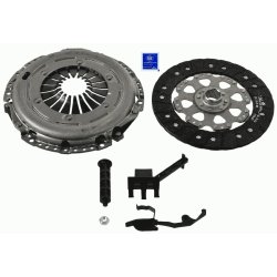 Kit d'embrayage SACHS 3000970019