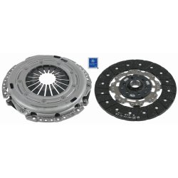 Clutch Kit SACHS 3000 970 028 OE Ref 03L 141 015 A