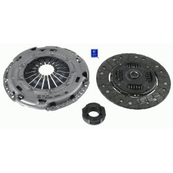 Clutch Kit 3000970030 SACHS 3000 970 030