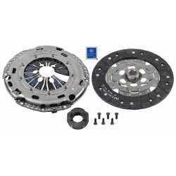 Clutch Kit SACHS 3000 970 036 OE Ref 03G 141 015 AA