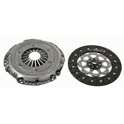 Clutch Kit SACHS 3000 970 045 OE Ref 93179220