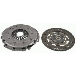 Clutch Kit SACHS 3000 970 049 OE Ref 96 774 289 80