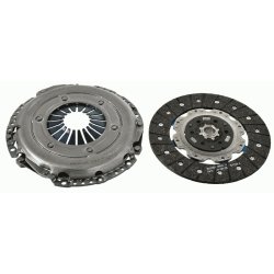 Clutch Kit SACHS 3000 970 051 OE Ref 66 06 039