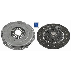 Clutch Kit SACHS 3000 970 054 OE Ref 6 64 291