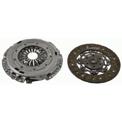 Clutch Kit SACHS 3000 970 062 OE Ref 03L 141 018 G