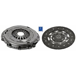 Clutch Kit SACHS 3000 970 066 OE Ref 06K 141 015 RX