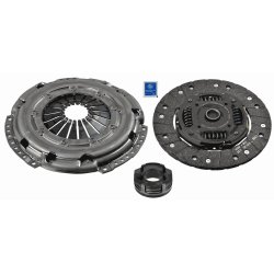 Clutch Kit SACHS 3000 970 069 OE Ref 04L 141 015 S