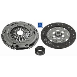 Clutch Kit SACHS 3000 970 073 OE Ref 04L 141 015 F