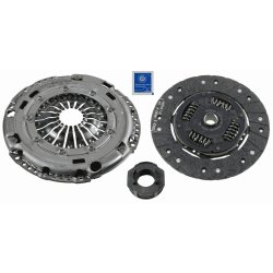 Clutch Kit SACHS 3000 970 074 OE Ref 04E 141 016 HX