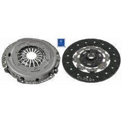 Clutch Kit SACHS 3000 970 075 OE Ref 04L 141 015 N
