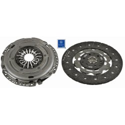 Clutch Kit SACHS 3000 970 076 OE Ref 04L 141 015 CX