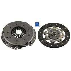 Clutch Kit SACHS 3000 970 077