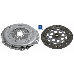 Clutch Kit SACHS 3000 970 078 OE Ref RM3C11-7540-BB