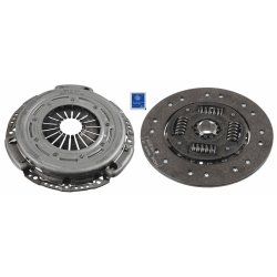 Clutch Kit SACHS 3000 970 079 OE Ref 017 250 87 01
