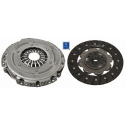 Clutch Kit SACHS 3000 970 081 OE Ref 06K 141 015 S