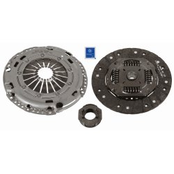 Clutch Kit SACHS 3000 970 082 OE Ref 04E 141 016 K