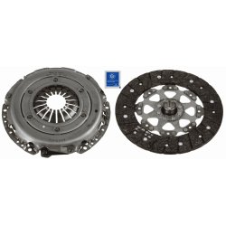 Clutch Kit SACHS 3000 970 087 OE Ref 2052 F7