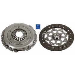 Clutch Kit SACHS 3000 970 088 OE Ref 77 01 479 306