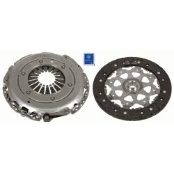 Clutch Kit SACHS 3000 970 091 OE Ref 77 11 368 139