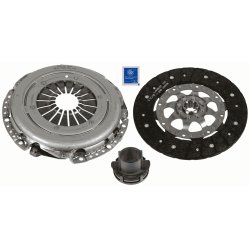 Clutch Kit SACHS 3000 970 092 OE Ref 7 523 205