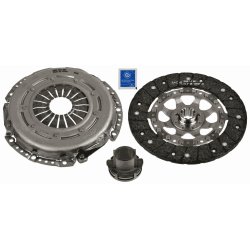 Clutch Kit SACHS 3000 970 093 OE Ref 21 21 7 500 059