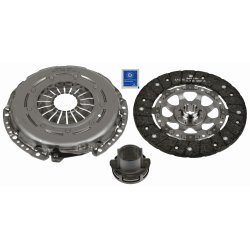 Clutch Kit SACHS 3000 970 094 OE Ref 7 508 708